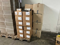 Partij gebaksdozen - afbeelding 1 van  5