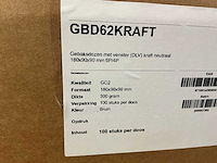 Partij gebaksdozen - afbeelding 3 van  5