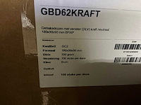 Partij gebaksdozen - afbeelding 4 van  5