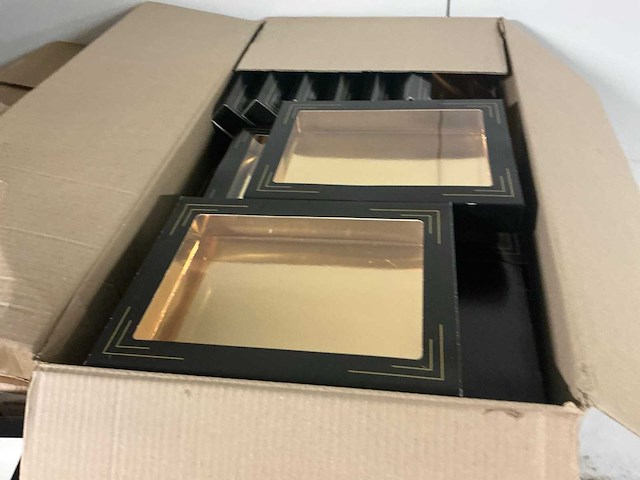 Partij gebaksdozen - afbeelding 5 van  5