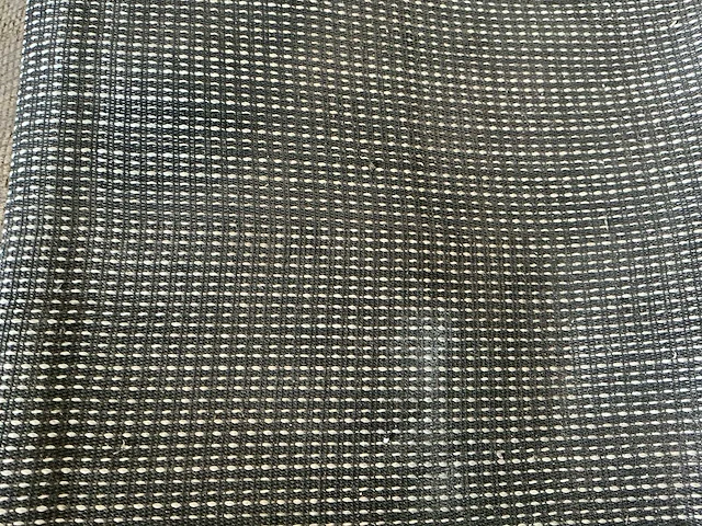 Partij gebruikte champignonteelt-/gronddoeken – ca. 1.550 mm breed – minimaal 65 meter per doek - afbeelding 7 van  7
