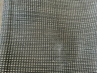 Partij gebruikte champignonteelt-/gronddoeken – ca. 1.550 mm breed – minimaal 65 meter per doek - afbeelding 7 van  7