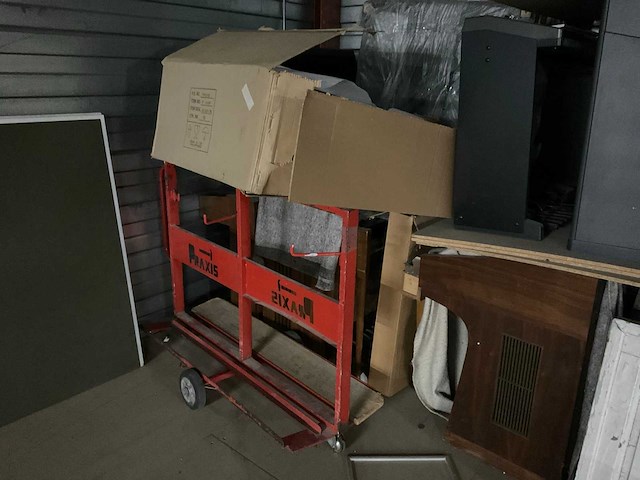 Partij gebruikte orgels - afbeelding 3 van  13