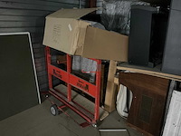 Partij gebruikte orgels - afbeelding 3 van  13