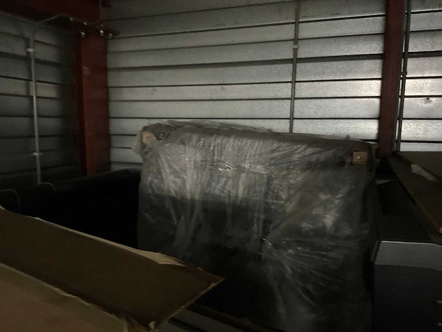 Partij gebruikte orgels - afbeelding 4 van  13