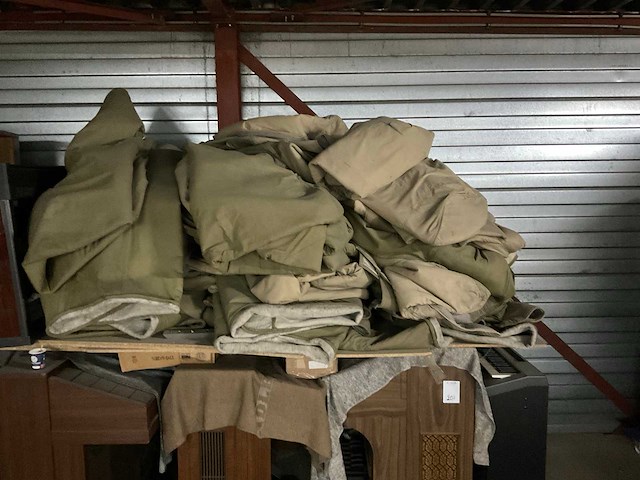 Partij gebruikte orgels - afbeelding 8 van  13