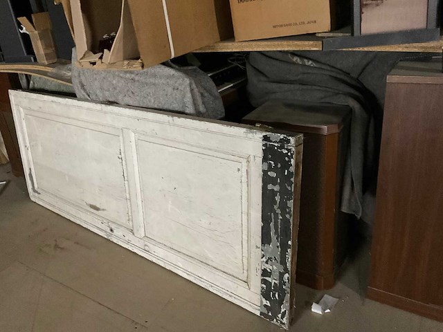 Partij gebruikte orgels - afbeelding 9 van  13