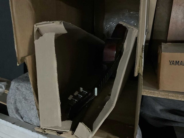 Partij gebruikte orgels - afbeelding 11 van  13