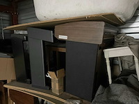 Partij gebruikte orgels - afbeelding 12 van  13