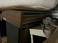 Partij gebruikte orgels - afbeelding 13 van  13