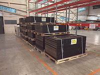 Partij gebruikte zonnepanelen - afbeelding 1 van  8