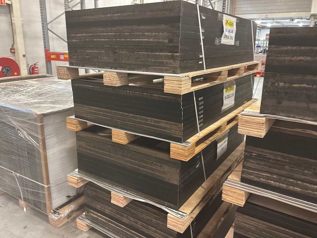Partij gebruikte zonnepanelen - afbeelding 4 van  8