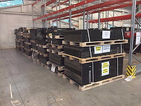 Partij gebruikte zonnepanelen - afbeelding 1 van  8