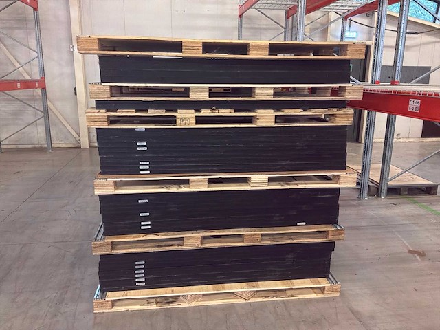 Partij gebruikte zonnepanelen - afbeelding 4 van  8