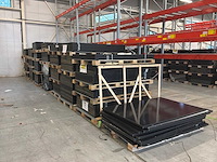 Partij gebruikte zonnepanelen - afbeelding 1 van  9