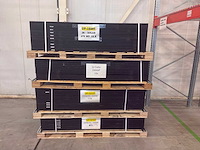 Partij gebruikte zonnepanelen - afbeelding 2 van  9