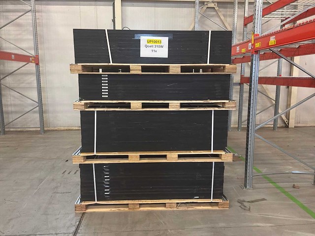 Partij gebruikte zonnepanelen - afbeelding 4 van  9
