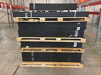 Partij gebruikte zonnepanelen - afbeelding 8 van  9