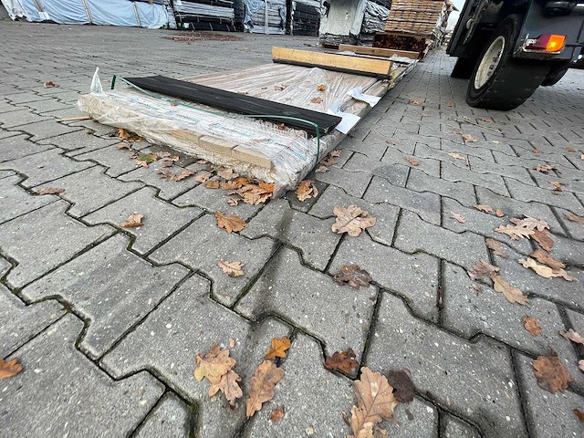 Partij gecoat douglas - afbeelding 2 van  3