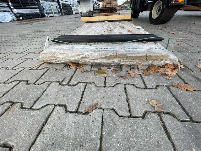 Partij gecoat douglas - afbeelding 3 van  3