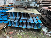 Partij gedemonteerde draagarmstellingen - afbeelding 3 van  16