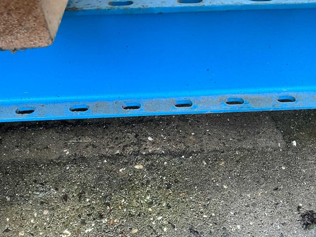 Partij gedemonteerde draagarmstellingen - afbeelding 7 van  16