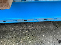 Partij gedemonteerde draagarmstellingen - afbeelding 7 van  16