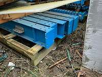 Partij gedemonteerde draagarmstellingen - afbeelding 11 van  16