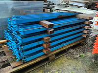 Partij gedemonteerde draagarmstellingen - afbeelding 14 van  16