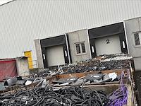 Partij gedemonteerde ict artikelen - afbeelding 2 van  6