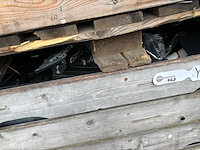 Partij gedemonteerde ict artikelen - afbeelding 5 van  6