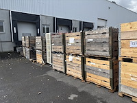 Partij gedemonteerde ict artikelen - afbeelding 2 van  4