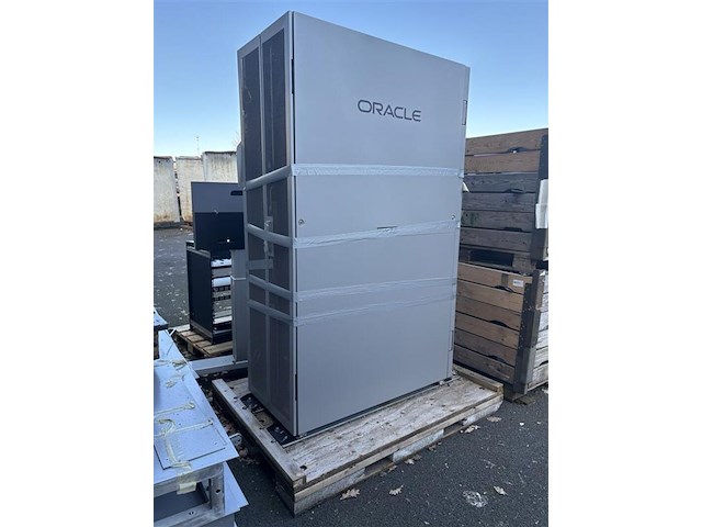 Partij gedemonteerde ict artikelen - afbeelding 4 van  4