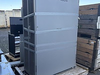 Partij gedemonteerde ict artikelen - afbeelding 4 van  4