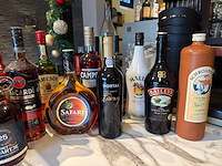 Partij gedestilleerd (28 volle flessen) - afbeelding 6 van  6