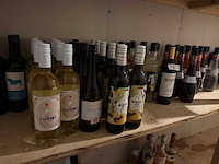 Partij gedestilleerd (80x) - afbeelding 1 van  6