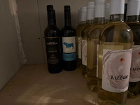 Partij gedestilleerd (80x) - afbeelding 5 van  6