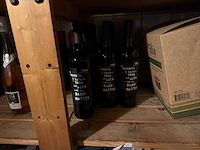 Partij gedestilleerd (grotendeels wijn) (144x) - afbeelding 3 van  6