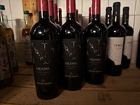 Partij gedestilleerd (grotendeels wijn) (144x) - afbeelding 5 van  6