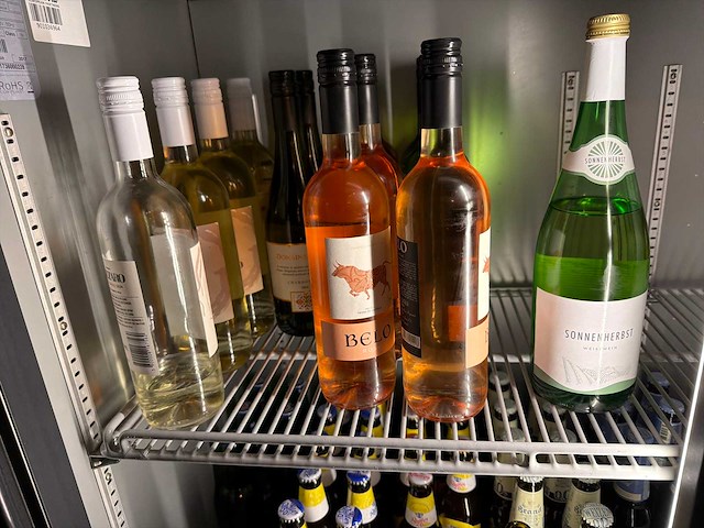 Partij gedestilleerd (inhoud barkoeling) - afbeelding 2 van  6