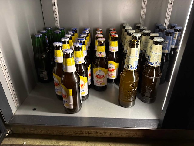 Partij gedestilleerd (inhoud barkoeling) - afbeelding 3 van  6