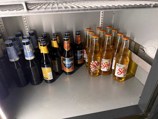 Partij gedestilleerd (inhoud barkoeling) - afbeelding 4 van  6