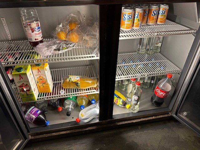 Partij gedestilleerd (inhoud barkoeling) - afbeelding 5 van  6