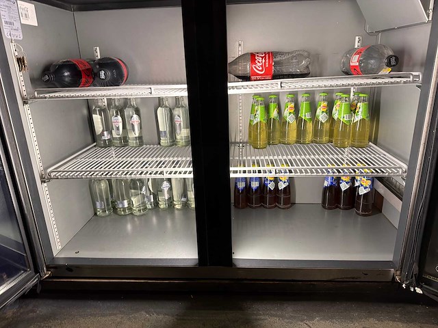 Partij gedestilleerd (inhoud barkoeling) - afbeelding 6 van  6