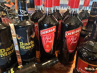 Partij gedistilleerd en likeuren, 28 flessen - afbeelding 2 van  4