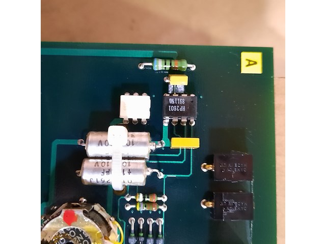 Partij gedrukte schakelingen - afbeelding 2 van  13