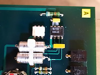 Partij gedrukte schakelingen - afbeelding 2 van  13