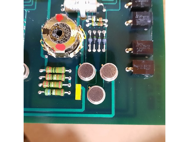 Partij gedrukte schakelingen - afbeelding 3 van  13