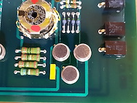 Partij gedrukte schakelingen - afbeelding 3 van  13