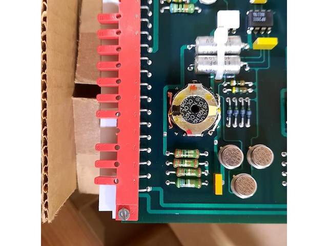 Partij gedrukte schakelingen - afbeelding 4 van  13